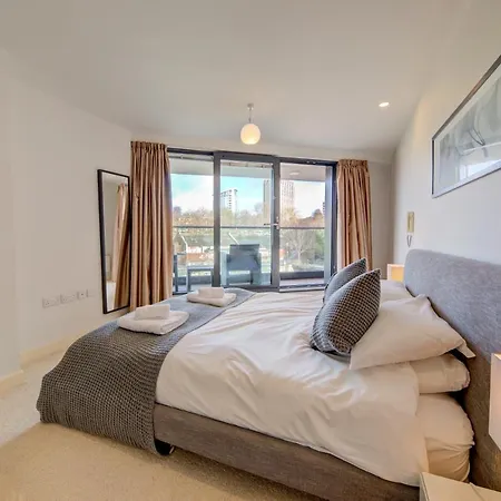 Apartman Cleyro Serviced - Finzels Reach