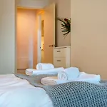 Cleyro Serviced - Finzels Reach Apartment Bristol