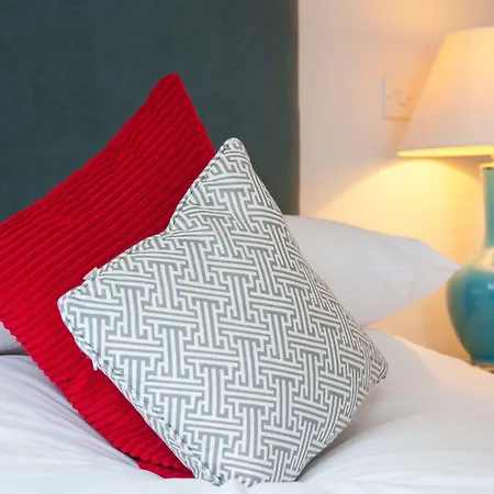 Apartment Cleyro Serviced - Finzels Reach Bristol