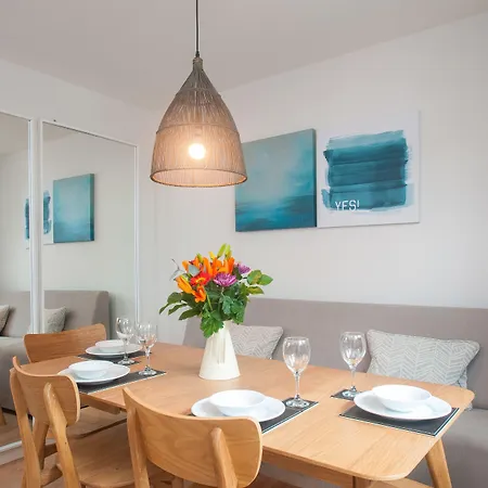 Apartment Cleyro Serviced - Finzels Reach *