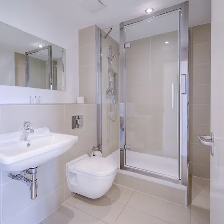 Apartment Cleyro Serviced - Finzels Reach Bristol