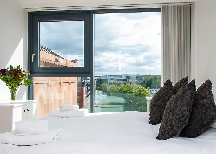 클레이로 서비스 - 핀젤스 리치 아파트 *