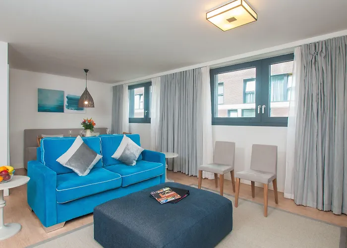 클레이로 서비스 - 핀젤스 리치 아파트