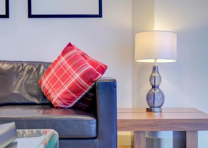 클레이로 서비스 - 핀젤스 리치 아파트