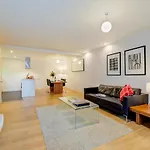 Appartamento Cleyro Serviced - Finzels Reach Bristol