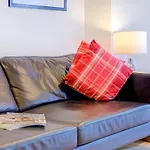 Apartament Cleyro Serviced - Finzels Reach Bristol