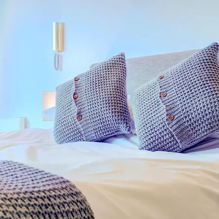 شقة كليرو المخدومة - فينزيلز ريتش *