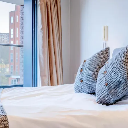 Apartament Cleyro Serviced - Finzels Reach
