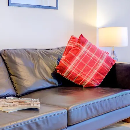 Apartament Cleyro Serviced - Finzels Reach Bristol
