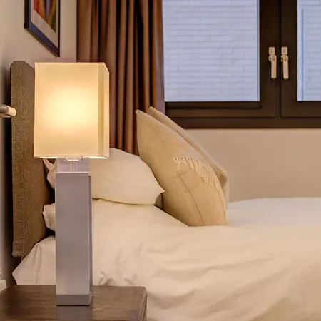 Apartmán Cleyro Serviced - Finzels Reach