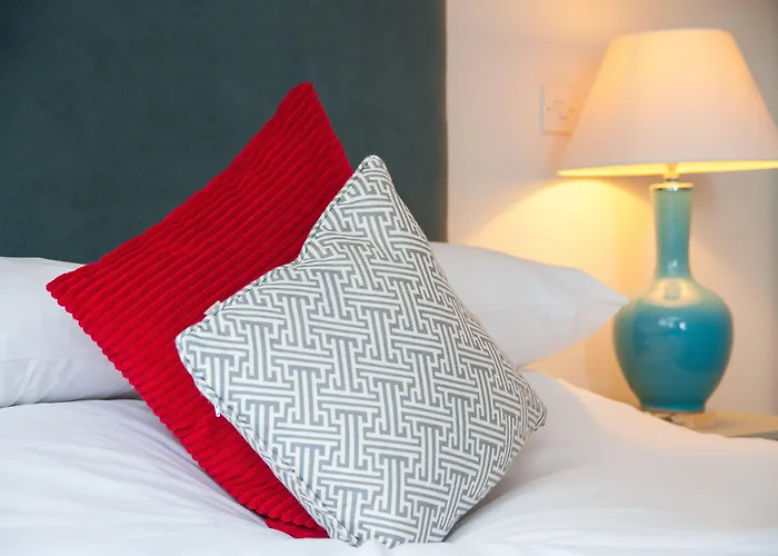 Appartamento Cleyro Serviced - Finzels Reach Bristol